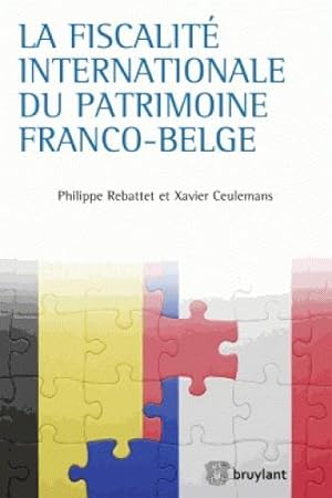 la fiscalité internationale du patrimoine franco-belge