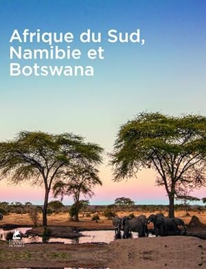 Afrique du Sud, Namibie et Botswana (édition 2020)