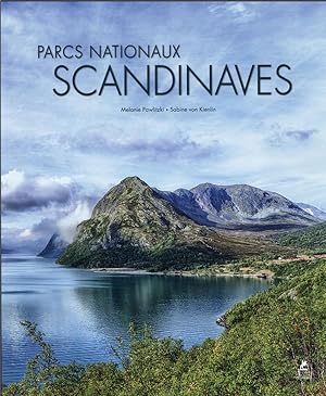 les parcs nationaux scandinaves (édition 2021)