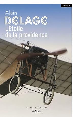 l'étoile de la providence