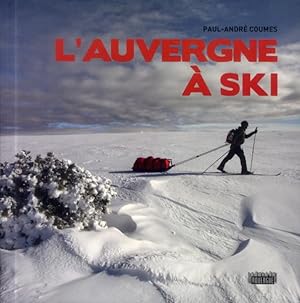 l'Auvergne à ski