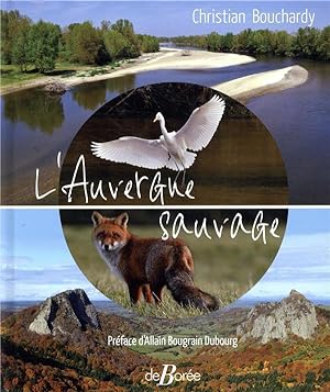 l'Auvergne sauvage