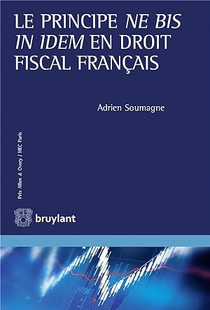 le principe ne bis in idem en droit fiscal français