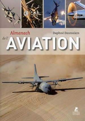 almanach de l'aviation