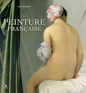 la peinture française, du Moyen Age au Romantisme