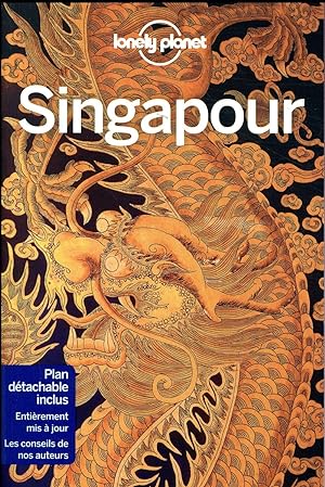 Singapour (édition 2018)