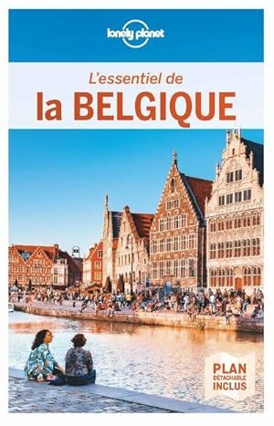 Belgique (édition 2021)