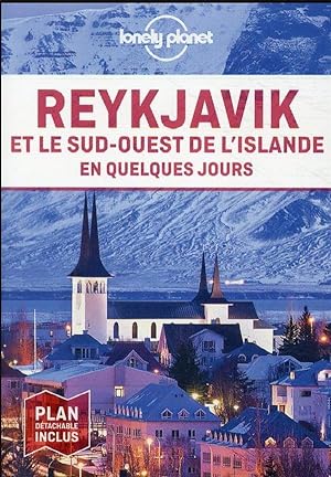Reykjavik (4e édition)