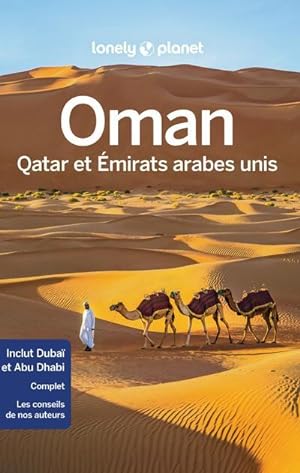 Oman, Qatar et Emirats Arabes Unis (4e édition)
