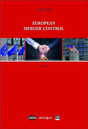 european merger control
