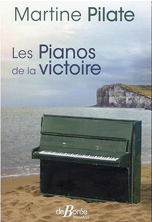 les pianos de la victoire