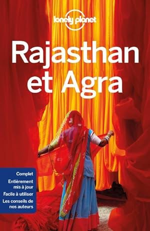 Rajasthan, Delhi et Agra (édition 2020)