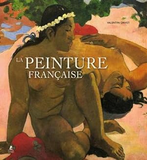 la peinture française ; 1830-1920