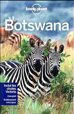Botswana (édition 2017)