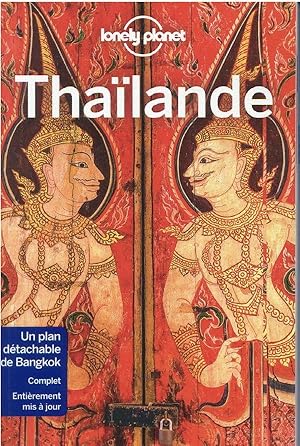Thaïlande (14e édition)