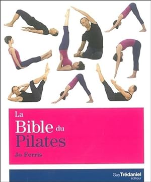la bible du pilates
