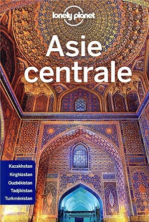 Asie centrale (5e édition)