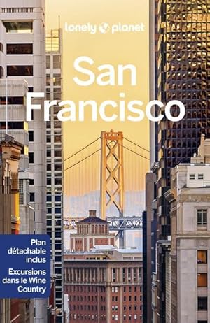 San Francisco (3e édition)