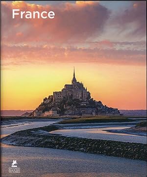 France (édition 2021)