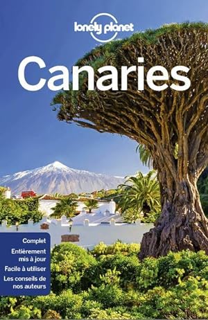 Canaries (4e édition)