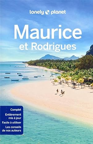 Maurice et Rodrigues (4e édition)