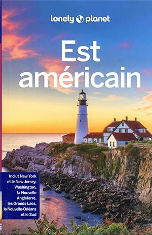 Est Americain (6e édition)