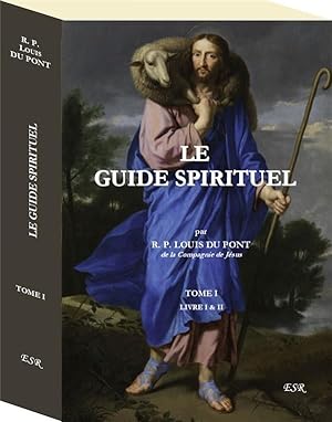 le guide spirituel