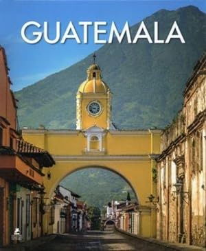 Guatemala (édition 2019)