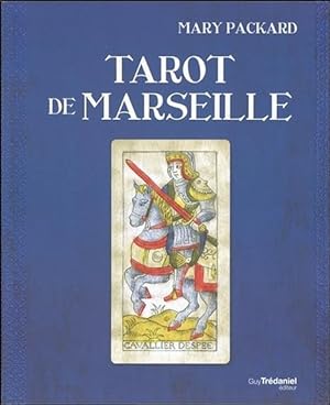 tarot de Marseille