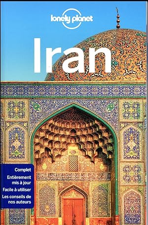 Iran (3e édition)