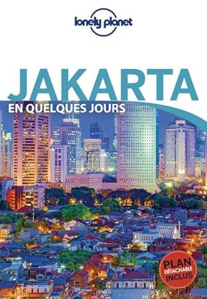 Jakarta (édition 2017)