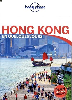 Hong Kong (5e édition)
