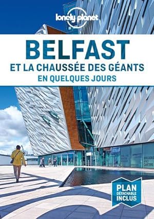 Belfast et la chaussée des géants (édition 2020)