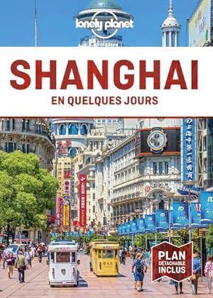 Shanghai (4e édition)