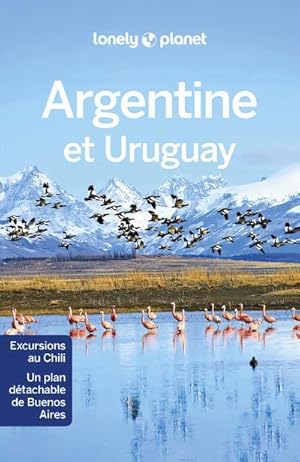 Argentine et Uruguay (8e édition)