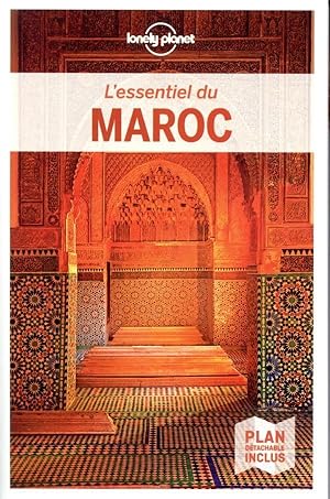 Maroc (édition 2021)