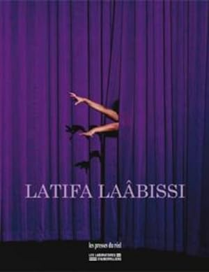 Latifa Laâbissi ; grimaces du réel