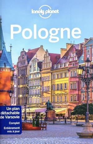 Pologne (4e édition)