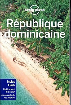 République Dominicaine (3e édition)