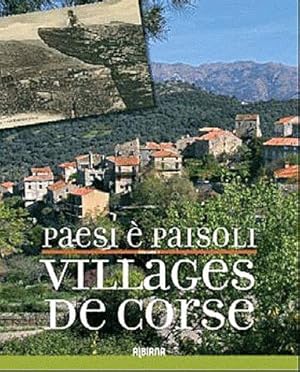 Villages de Corse