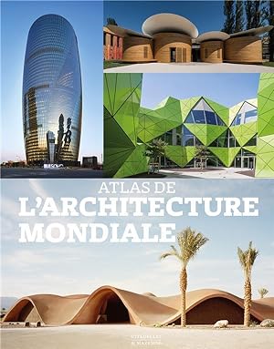 atlas de l'architecture contemporaine