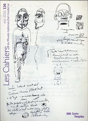 Cahiers Du Mnam N.136