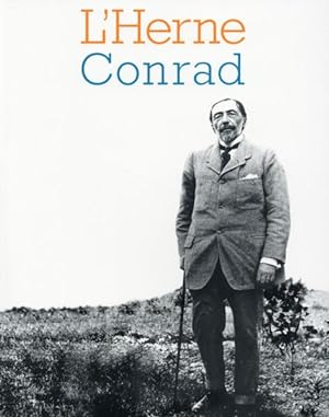 Les cahiers de l'Herne : Conrad
