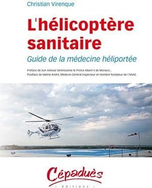 L'hélicoptère sanitaire