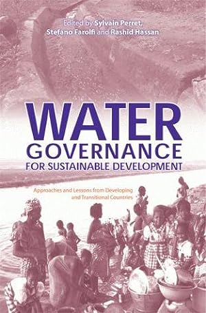 water governance for sustainable development