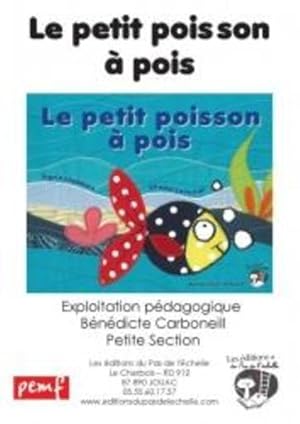 fichier PS ; petit poisson à pois