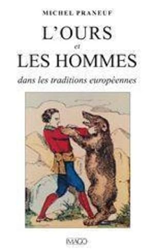 l'ours et les hommes dans les traditions européennes