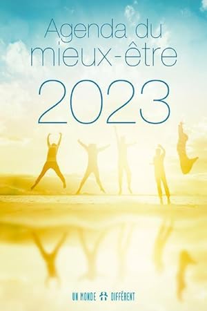 agenda du mieux-être (édition 2022/2023)