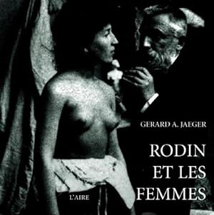 Rodin et les femmes