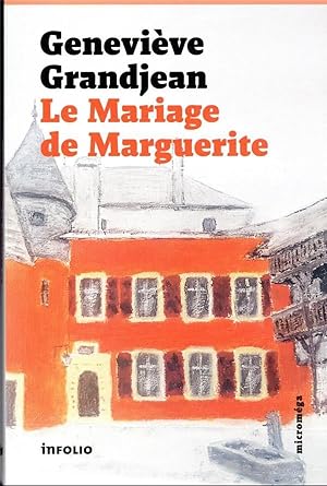 le mariage de Marguerite